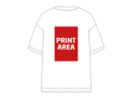 Marking area