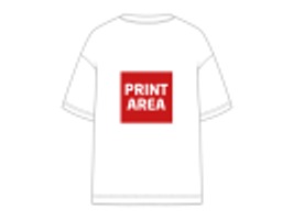 Marking area
