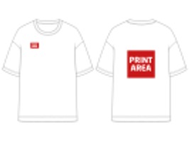 Marking area