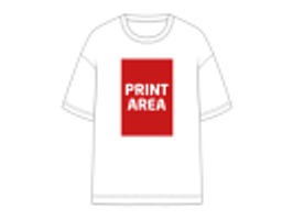 Marking area