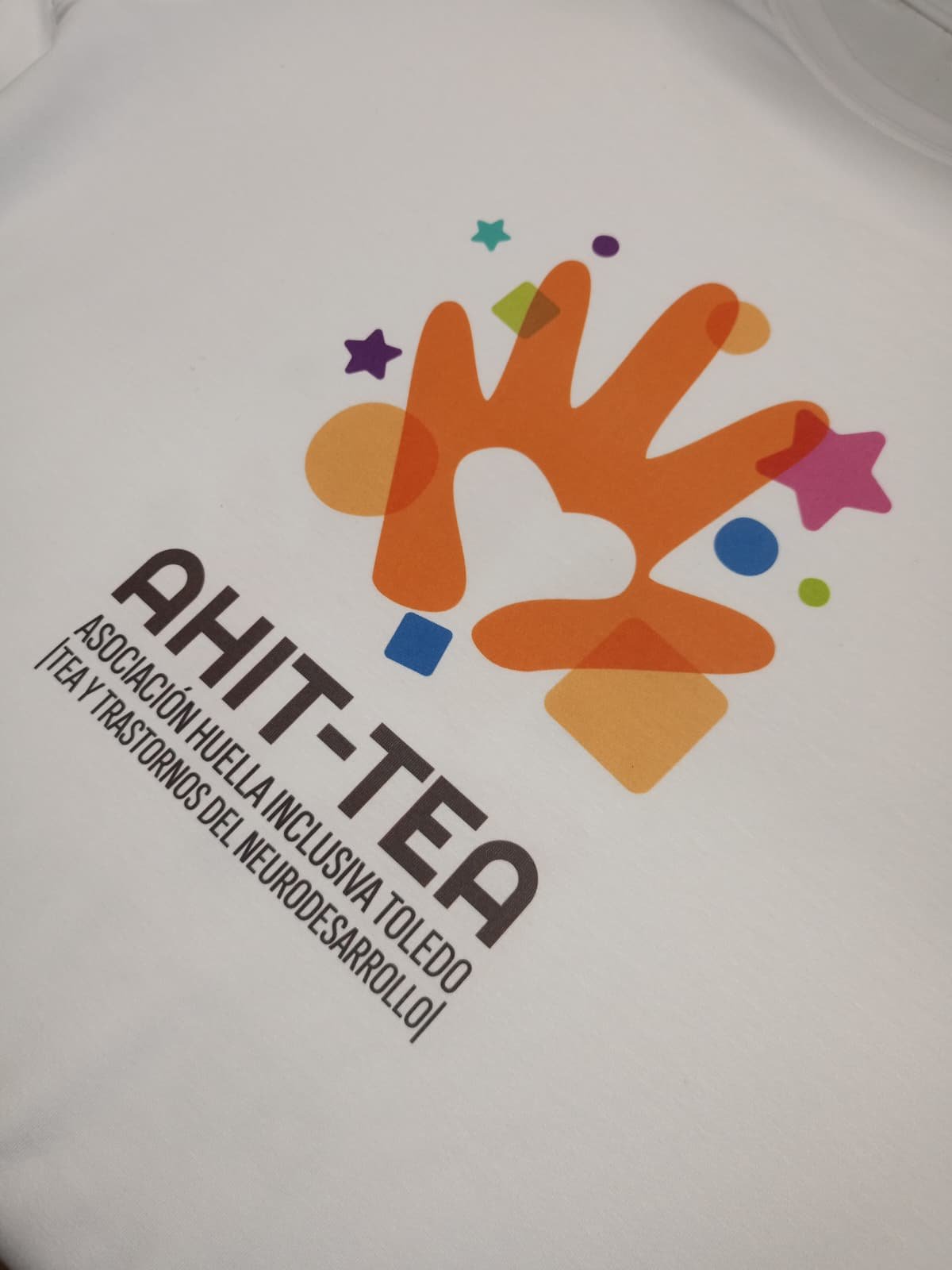 Huella Inclusiva Toledo