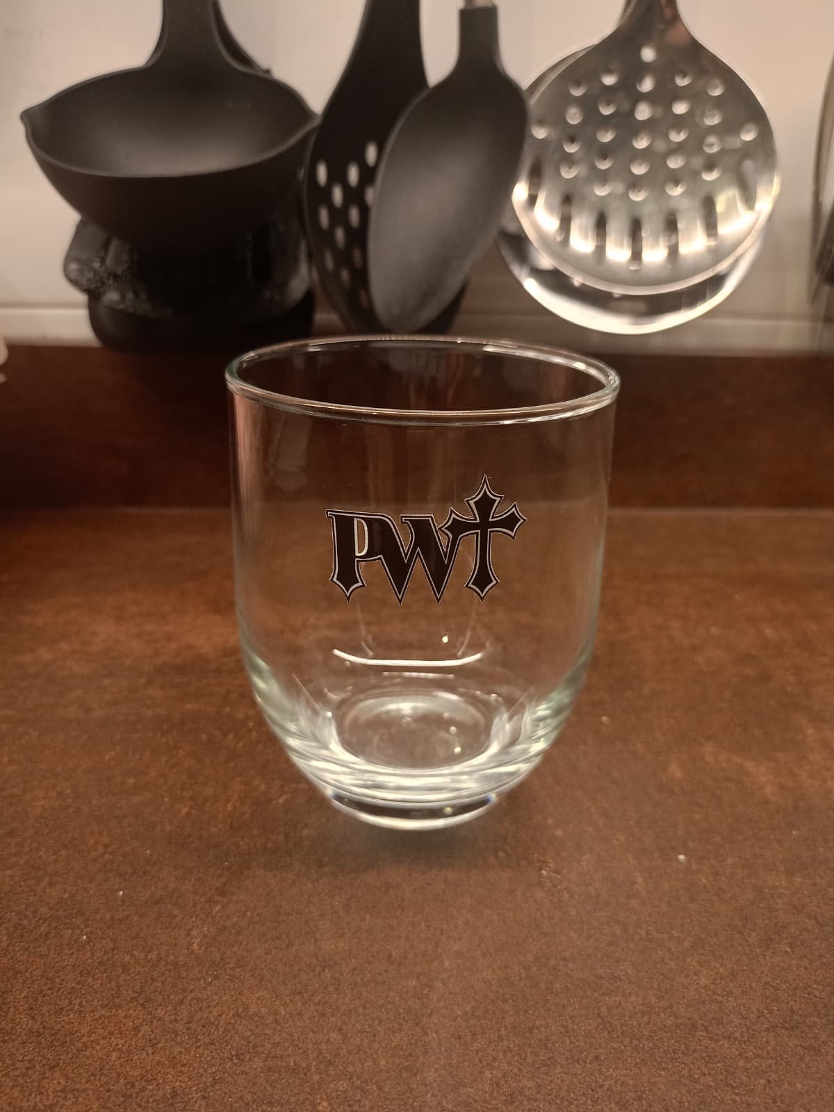 Impresión UV sobre vidrio