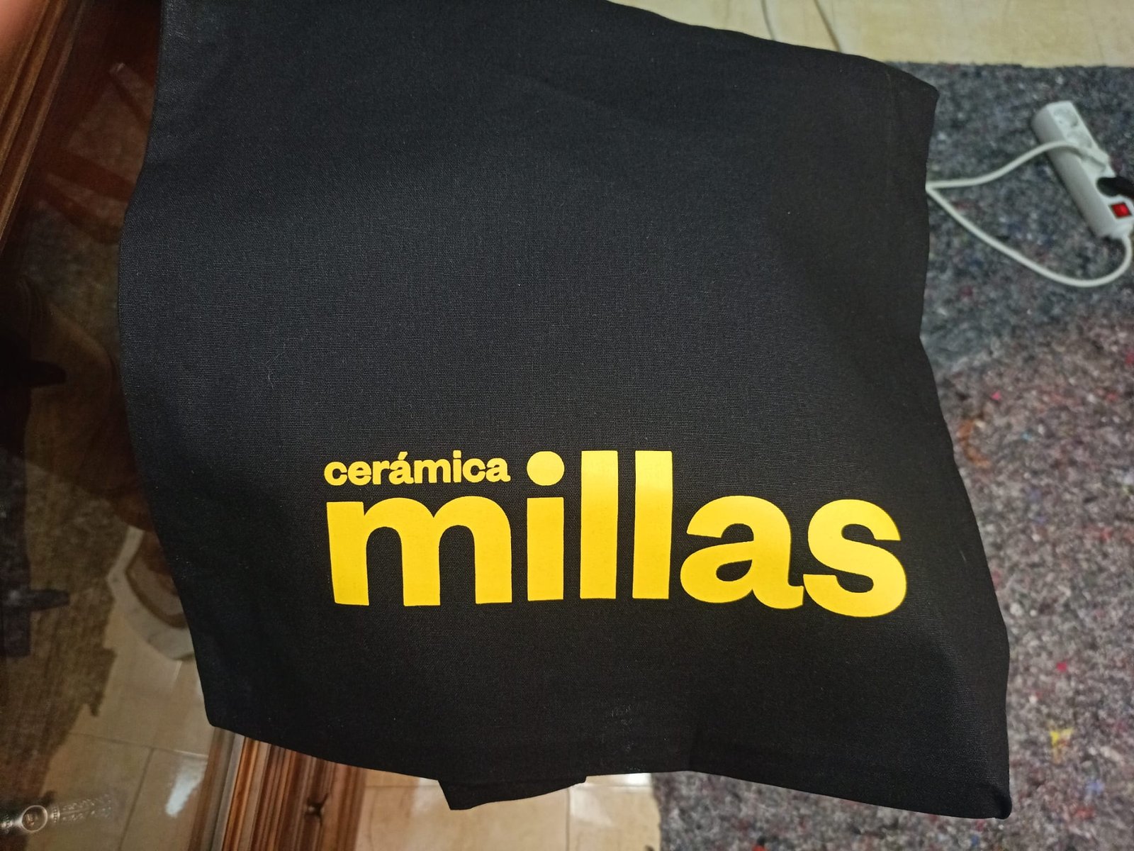 Cerámicas Millas